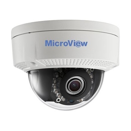 caricia Paternal Misterio CAMERA IP DOME 1.3MP OD MICROVIEW - Config Options