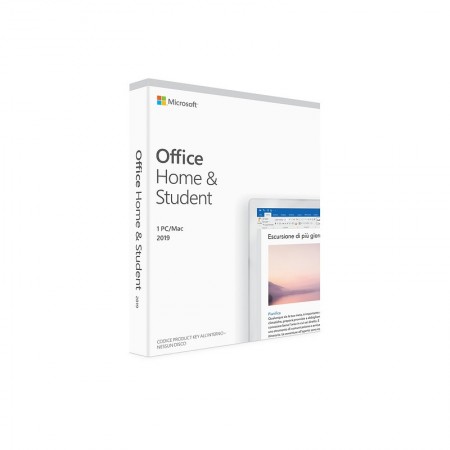 MICROSOFT OFFICE  2019 HOME...