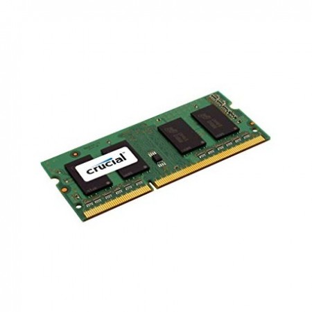 MEMOIRE 1Go DDR3 PC10600 SODIMM