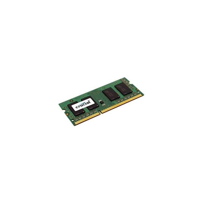 MEMOIRE 1Go DDR3 PC10600 SODIMM