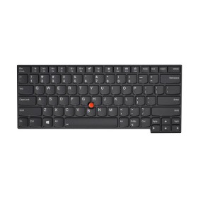 CLAVIER LENOVO E480 FRANCAIS