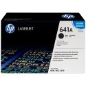 TONER HP N° 641A BLACK 9000 PAGES