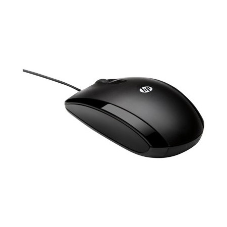 HP X500 USB MOUSE