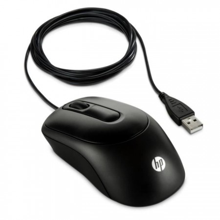 MOUSE HP X900 SS WIRE