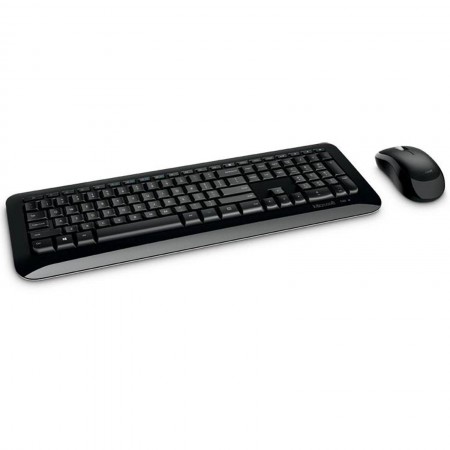 CLAVIER + SOURIS MICROSOFT...