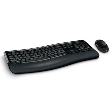 CLAVIER + SOURIS MICROSOFT CONFORT