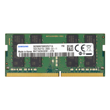 MEMOIRE 16G PC4-21300...