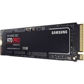 DISQUE DUR 512Mo M2 SSD SAMSUNG 970 PCIe