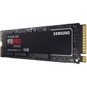 DISQUE DUR 512Mo M2 SSD SAMSUNG 970 PCIe