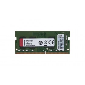 MEMOIRE 4GO PC4-19200 SODIMM CL17 KINGSTON