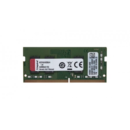 MEMOIRE 4GO PC4-19200 CL17...