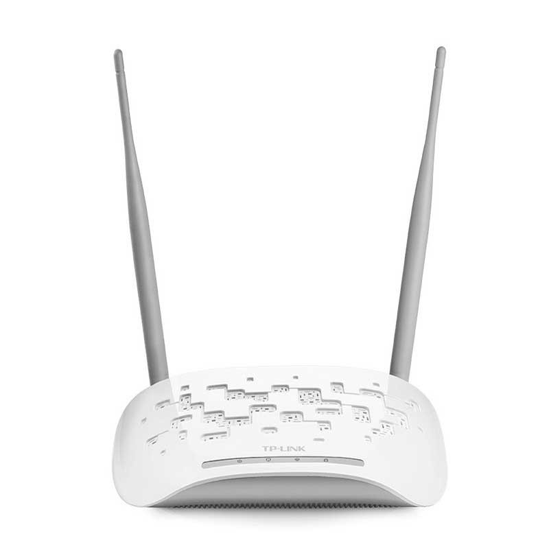 ACCES POINT WIFI TP LINK N300