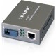 TRANSCEIVER TP-LINK MC112CS FIBRE OPTIQUE MONOMODE