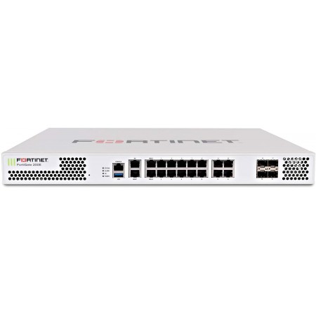 FORTINET FORTIGATE-200E...