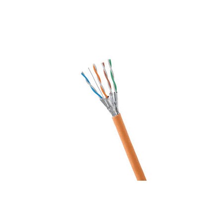 CABLE RESEAU SFTP CAT6 OUT...