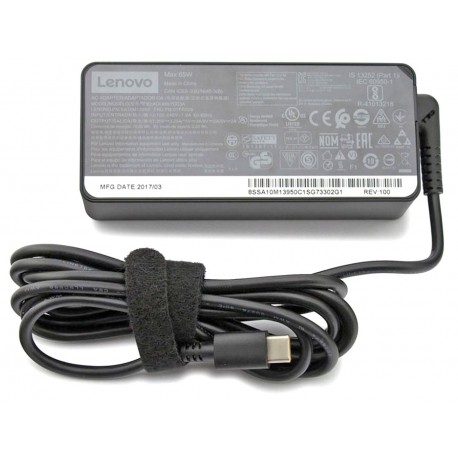 ADAPTEUR SECTEUR LENOVO T480 ADAPTEUR SECTEUR LENOVO T480