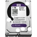 WD Purple 1TB 24x7 64MB