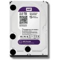 WD Purple 2To WD PURPLE SURVEILLANCE