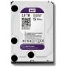 WD Purple 2To WD PURPLE SURVEILLANCE