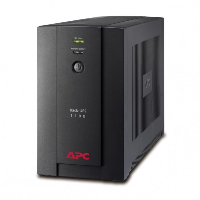 Onduleur APC Smart-UPS 1000VA