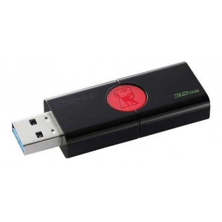 Clé USB 32Gb Chat noir