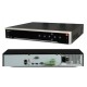 NVR  HIKVISION  32 CHANNEL 8 MP 4K 256/160  Mbps  4* HDD