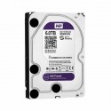 DISQUE DUR 6To WD PURPLE SURVEILLANCE SATA