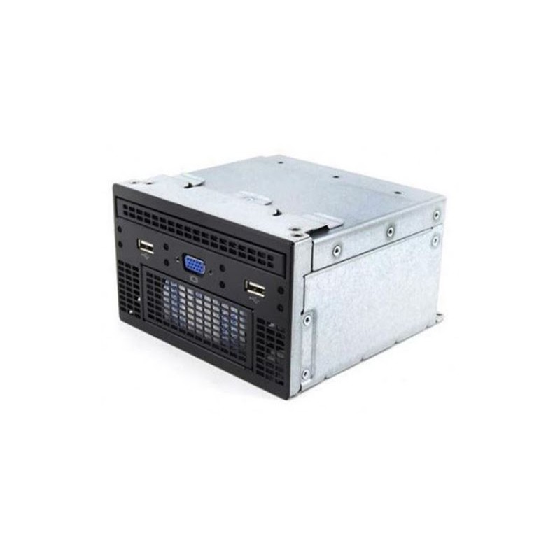 BAIE POUR  LECTEUR DE DVD  HP PROLIANT DL380 GEN10