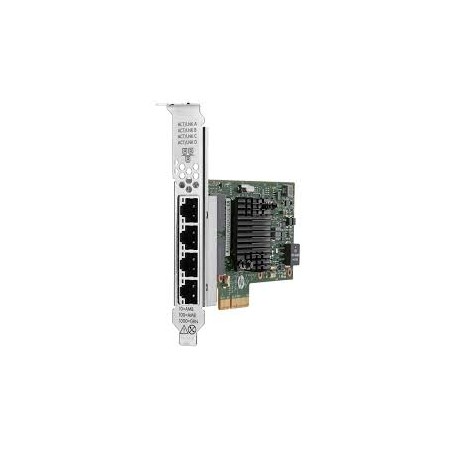 CARTE RESEAU  HP  PCI EXPRESS 4X  POUR SERVEUR  GEN9/G10