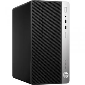 HP PRODESK 400 G6 MT i7 8700 8/1Tb