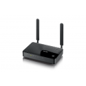 ROUTEUR ZYxEL N300 4G LTE (slot SIM) DUAL BAND
