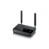 ROUTEUR ZYxEL N300 4G LTE (slot SIM) DUAL BAND