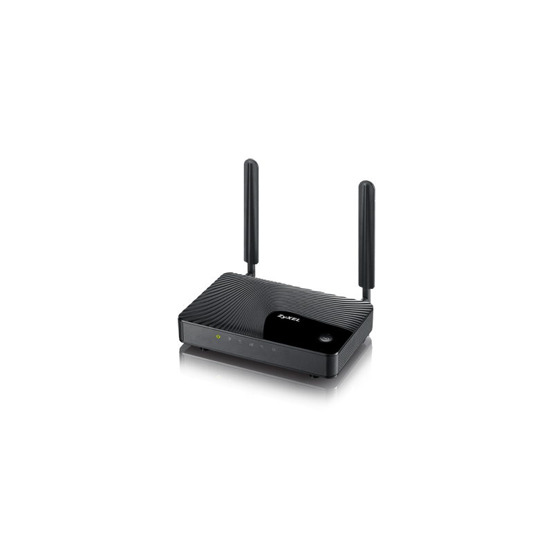 ROUTEUR ZYxEL N300 4G LTE (slot SIM) DUAL BAND