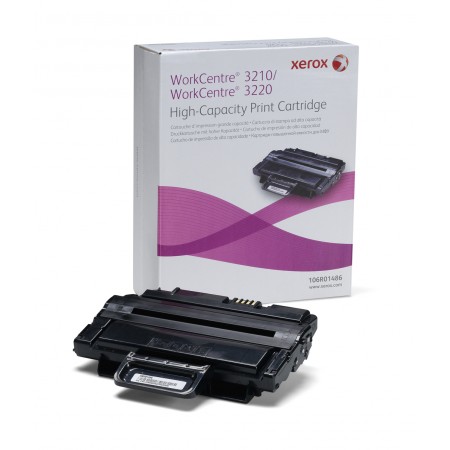 TONER XEROX BLACK WC 3210/3220 HIGH CAPACITE