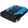 DISQUE DUR EXTERNE 1To ADATA USB 2.5 BLUE