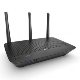 ROUTEUR LINKSYS EA7500V3 AC1900 DOUBLE BANDE WIFI 5 ROUTEUR