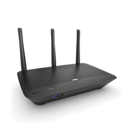 ROUTEUR LINKSYS EA7500V3 AC1900 DOUBLE BANDE WIFI 5 ROUTEUR