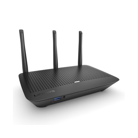 ROUTEUR LINKSYS EA7500V3 AC1900 DOUBLE BANDE WIFI 5 ROUTEUR ROUTEUR LINKSYS EA7500V3 AC1900 DOUBLE BANDE WIFI 5 ROUTEUR