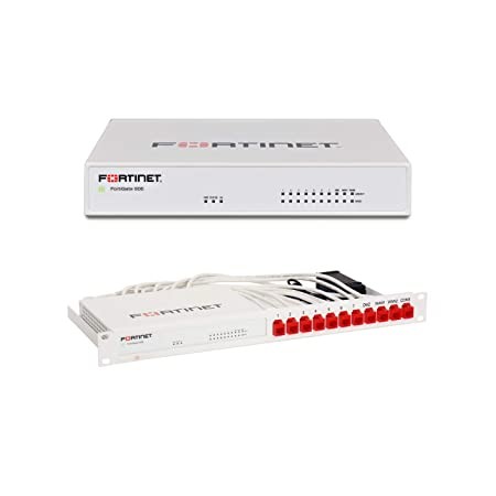 FORTIGATE-60E HARDWARE...