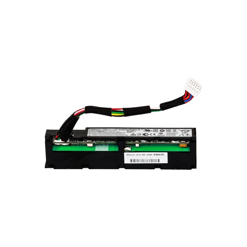 BATTERIE 96W HPE POUR CONTROLEUR SMART ARRAY