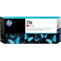 ENCRE HP N° 728 MAGENTA 300ml