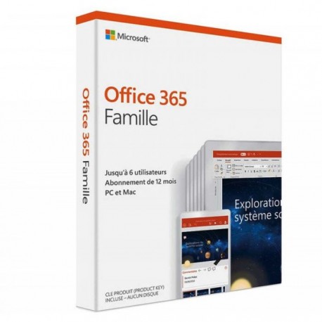 office 365 family