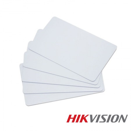 CARTE PVC SMART CARD RFID FREQ13.56MHZ