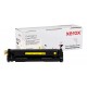 TONER XEROX CF412A/HP YELLOW CLJ 452 477 377