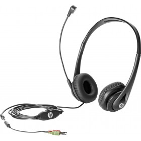 CASQUE MICRO HP BUSINESS HEADSET V2