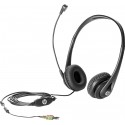 CASQUE MICRO HP BUSINESS HEADSET V2