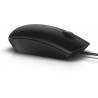 SOURIS DELL OPTIQUE MS116 BLACK