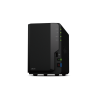 SYNOLOGY DISKSTATION DS218 2BAIES 2GB RAM