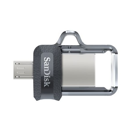 CLE USB 64G DUAL DRIVE M3.0 SANDISK