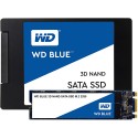 DISQUE DUR 250G0 2.5' WD BLEU SSD SATA 6Gb/s